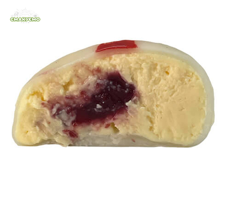 Десерт Моти Вишня