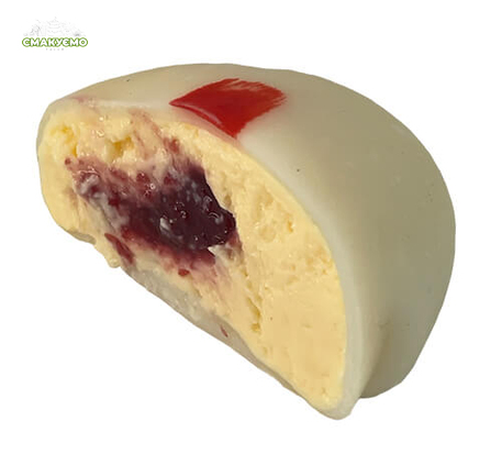 Десерт Моти Вишня