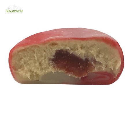 Десерт Моти Клубника